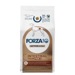 FORZA 10 INTESTINAL COLON...