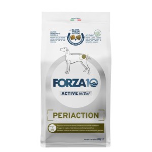 FORZA 10 PERIACTION KG.4