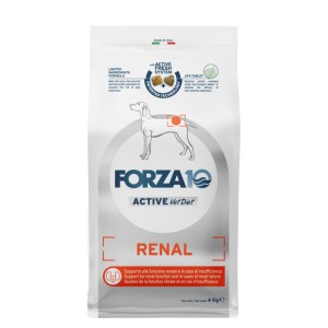 FORZA 10 RENAL ACTIVE CANE...
