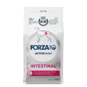 FORZA 10 INTESTINAL ACTIVE 4KG