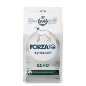 FORZA 10 ECHO ACTIVE 4KG