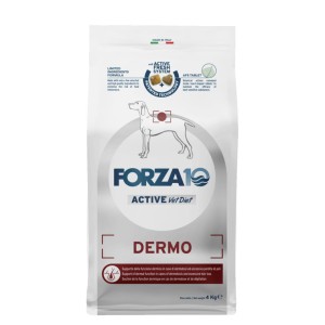 FORZA 10 DERMO ACTIVE KG.4