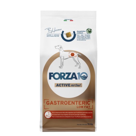 SANYPET FORZA 10 GASTROENTERIC KG. 10