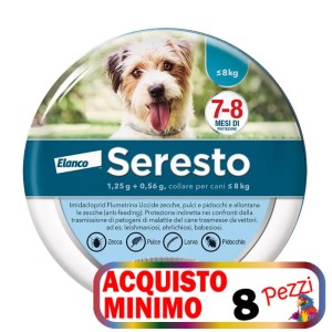 SERESTO COLLARE...