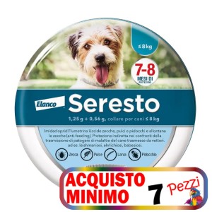 SERESTO COLLARE...