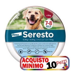 SERESTO COLLARE...