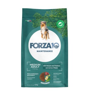 FORZA 10 SECCO CANE MEDIUM...