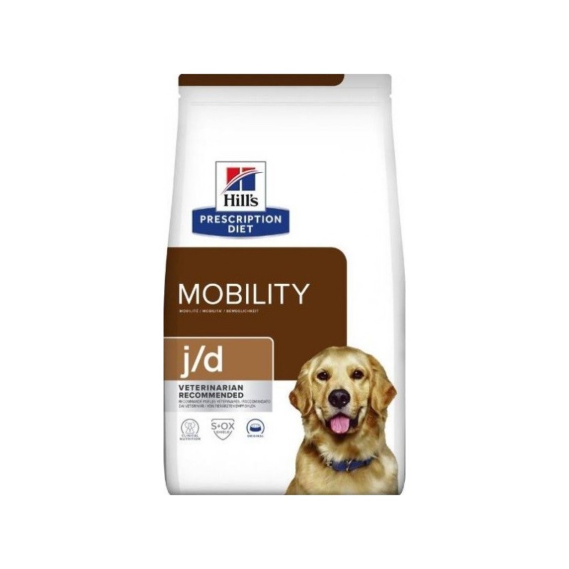 HILL'S J/D CANE KG.12 ....