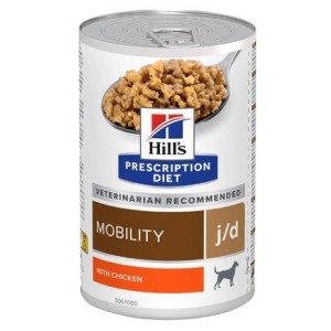 HILL'S J/D CANE GR.370