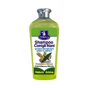 ABITUNAI SHAMPOO ML. 250 CONIGLI