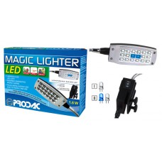 PRODAC MAGIC LIGHTER LED 