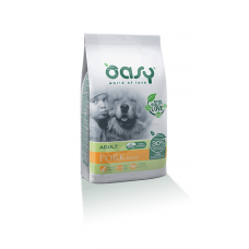 OASY DOG ADULT ALL BREED MAIALE MONOPROTEICO KG.12 
