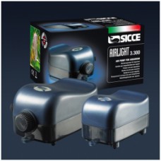 SICCE POMPA AREATORE AIRLIGHT 1500