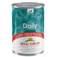 ALMO DAILY DOG PATE' GR.400 MANZO  