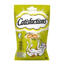 CATISFACTIONS GR.60 TONNO ..