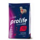 PROLIFE..DOG ADULT BEEF & POTATO MEDIUM / LARGE 10 KG GRAINFREE