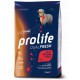 PROLIFE DOG ADULT DUAL FRESH MEDIUM / LARGE BEEF&GOOSE KG.2,5