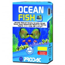 PRODAC SALE OCEAN FISH 120 LITRI  4 KG  
