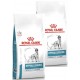 ROYAL CANIN HYPOALLERGENIC MODERATE CALORIE KG. 14 X 2 PZ