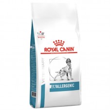 ROYAL CANIN ANALLERGENIC KG. 8