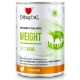 DISUGUAL DIET DOG WEIGHT TACCHINO GR.400