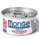 MONGE MONOPROTEIN GR.80 SOLO MANZO 