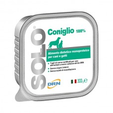 SOLO CONIGLIO GR.300