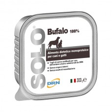 SOLO BUFALO GR.300