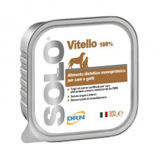 SOLO VITELLO GR,.300