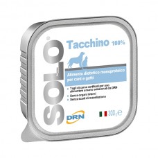 SOLO TACCHINO GR.300
