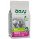 OASY DOG ADULT ALL BREED CINGHIALE MONOPROTEICO KG.12