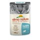 ALMO NATURE BUSTA GR.70 URINARY SUPPORT PESCE 