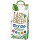 MONGE EASY GREEN LETTIERA VEGETALE 100% LT.10- 3,8 KG