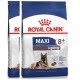 ROYAL CANIN MAXI AGEING 8+ 15KG X 2 SACCHI