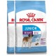 ROYAL CANIN GIANT JUNIOR KG.15 X 2 SACCHI 