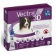 VECTRA 3D DOG BLU 10-25 KG - 3 PIPETTE ***SPEDIZIONE GRATUITA*** 