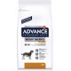 Advance Veterinary Diets Weight Balance Medium/MaxI KG 12