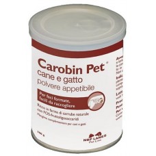CAROBIN PET 100GR