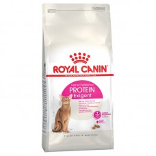 ROYAL CANIN EXIGENT PROTEIN  400GR