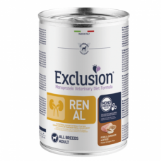 EXCLUSION DIET RENAL UMIDO GR. 400