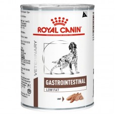 ROYAL CANIN GASTROINTESTINAL LOW FAT GR.410