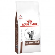 ROYAL CANIN GASTROINTESTINAL KG.2 GATTO