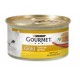 GOURMET GOLD TORTINI POLLO GR.85
