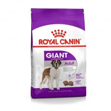 ROYAL CANIN GIANT ADULT KG.15 