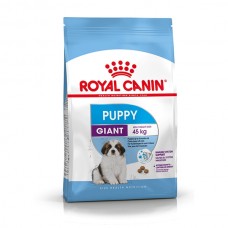 ROYAL CANIN GIANT PUPPY 34 KG.3,5