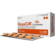 GLUPACUR 30 COMPRESSE