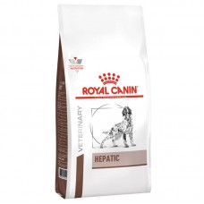 ROYAL CANIN HEPATIC DOG KG. 6