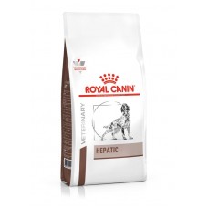 ROYAL CANIN HEPATIC DOG KG. 1.5