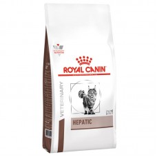 ROYAL CANIN HEPATIC GATTO 2 KG