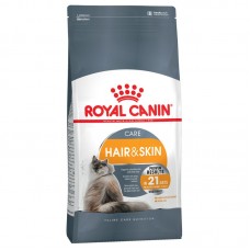 ROYAL CANIN HAIR & SKIN  GR.400